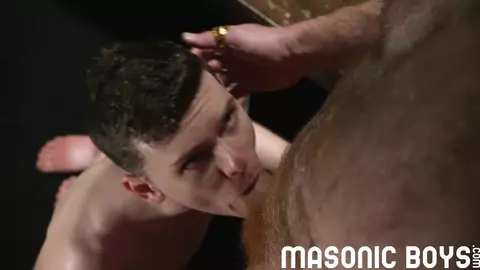 APPRENTICE TATE Episode 1 - Atonement