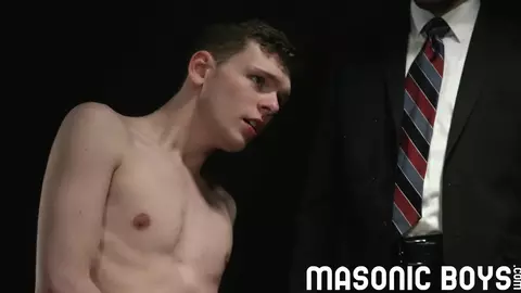 APPRENTICE TATE Episode 1 - Atonement