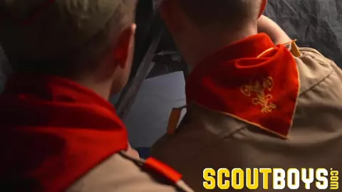 TROOP TIME Episode 17 - Bump In the Night