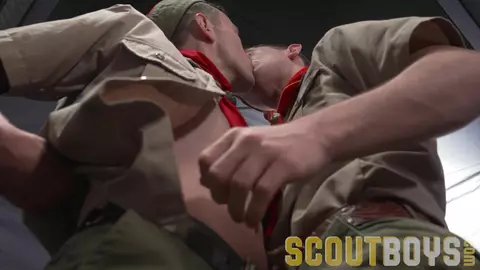 TROOP TIME Episode 17 - Bump In the Night