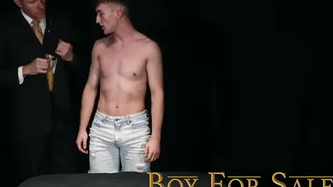 THE BOY COLTON Episode 1 - The Grooming