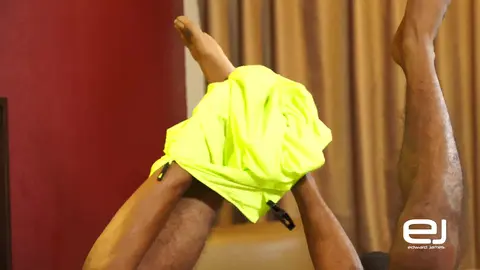 Sleepy Reed and Unlimited Creamz