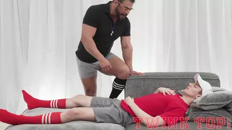 TYLER TANNER Episode 4 - Sports Therapy