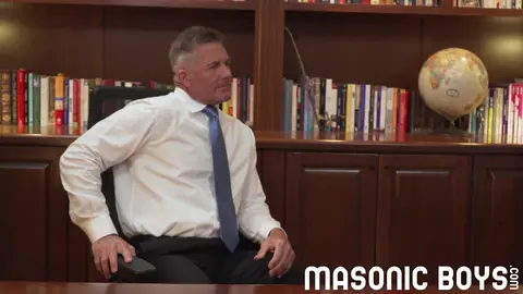 APPRENTICE MONROE Episode 2 - The Calling