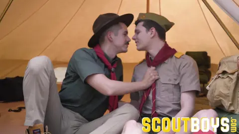 SCOUT ETHAN Episode 3 - The Campsite