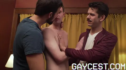 DADDY'S PRIDE AND JOY Episode 3 - Proud Papa