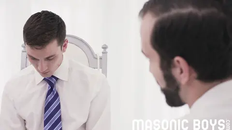 APPRENTICE TANNER Episode 1 - The Interview