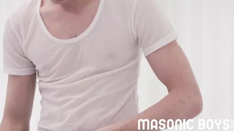 APPRENTICE TANNER Episode 1 - The Interview