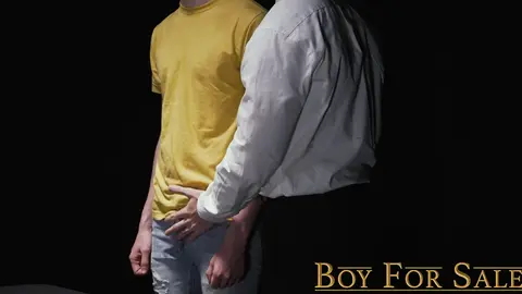 THE BOY TYLER Episode 1 - The Grooming