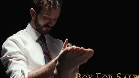 THE BOY TYLER Episode 1 - The Grooming