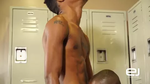 Dani Fantom and Sleepy Reed