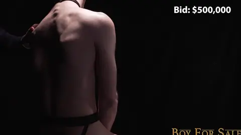 THE BOY NATHAN Episode 2 - The Auction