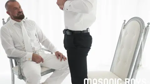 APPRENTICE MONROE Episode 1 - The Interview