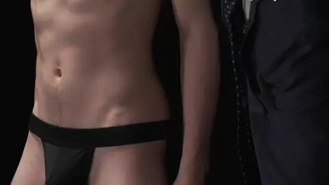 THE BOY ETHAN Episode 3 - The Auction