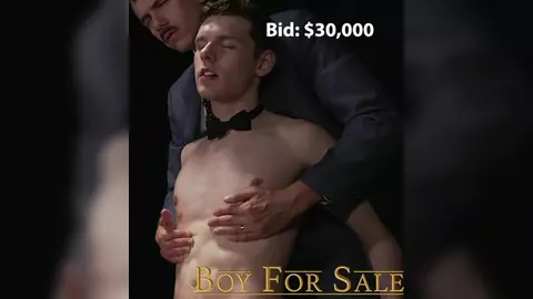 THE BOY ETHAN Episode 3 - The Auction