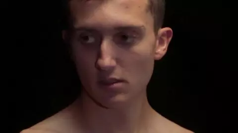 APPRENTICE ANDRAM Episode 4 - Disciplinary Action