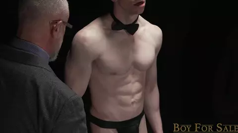 THE BOY JESSE Episode 3 - The Appraisal