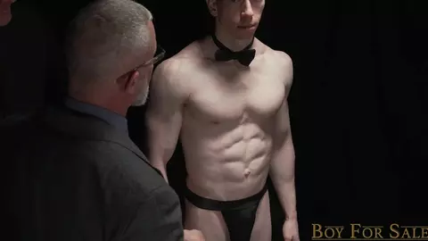 THE BOY JESSE Episode 3 - The Appraisal