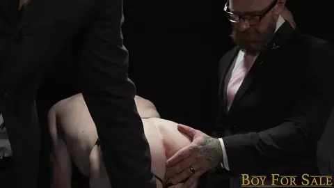 THE BOY JESSE Episode 3 - The Appraisal