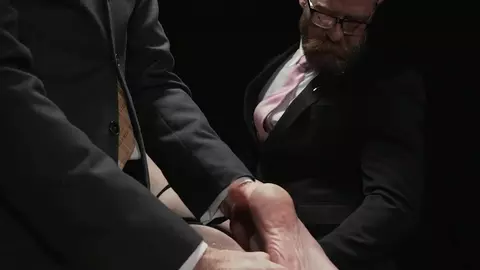 THE BOY JESSE Episode 3 - The Appraisal