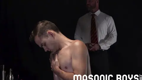 APPRENTICE RIVERS Episode 2 - Disciplinary Action