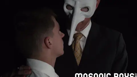 APPRENTICE RYAN Episode 7 - The Sacrament