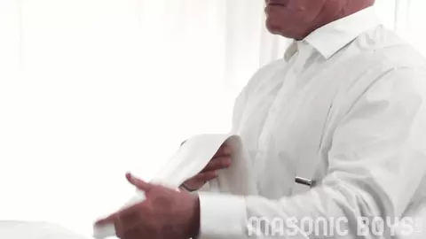 APPRENTICE YOUNG Episode 9 - Second Anointing