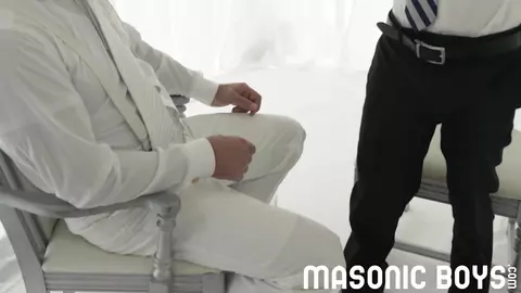 APPRENTICE RIVERS Episode 1 - The Interview