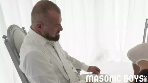 APPRENTICE RIVERS Episode 1 - The Interview