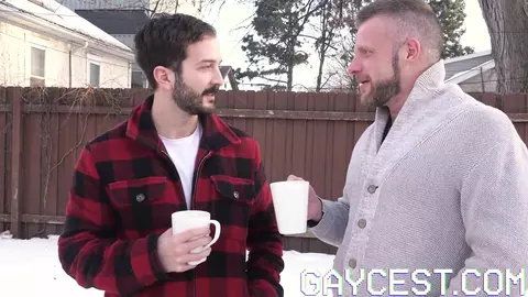 NEIGHBORHOOD SECRET Episode 2 - My Neighbor's Nephew