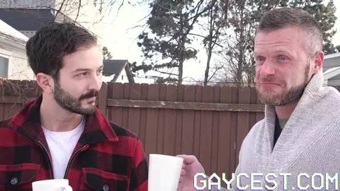 NEIGHBORHOOD SECRET Episode 2 - My Neighbor's Nephew