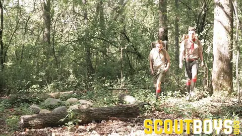 TROOP TIME Episode 13 - Follow By Example