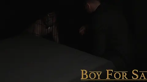 THE BOY DANNY Episode 3 - Slave Boy