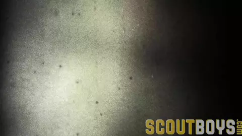 TROOP TIME Episode 11 - Boys Will be Boys