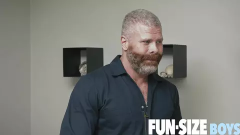 TOM Episode 5 - Guest Bathroom