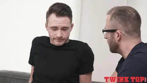 COLE BLUE Episode 6 - Sports Massage