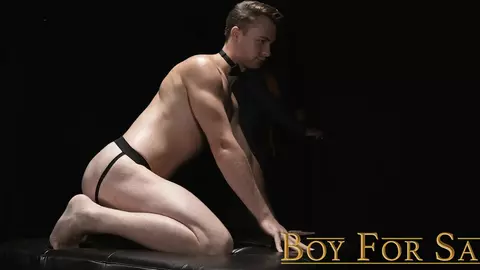 THE BUYER'S GROUP Episode 9 - The Master&rsquo;s Grandson