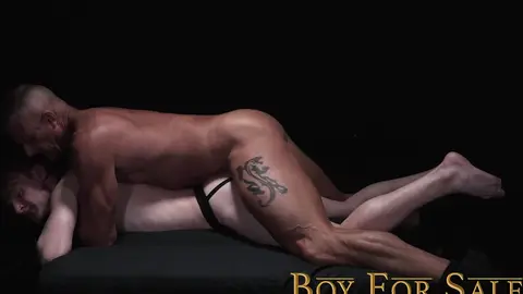 THE BOY ERIC Episode 2 - The Auction