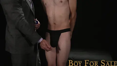 THE BOY RIVER Episode 7 - The Appraisal