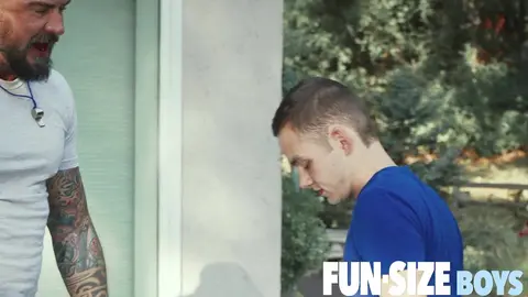 MARCUS Episode 9 - FunSize Boy Workout