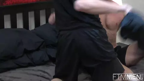 Beaux James and Baily Wylde Episode 1