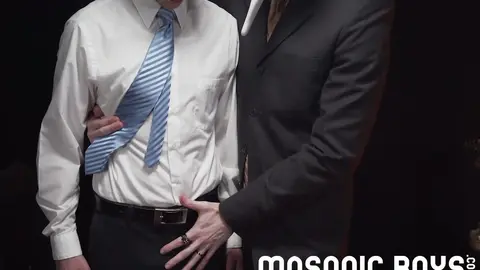 APPRENTICE BLUE Episode 8 - The Sacrament