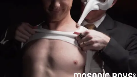 APPRENTICE BLUE Episode 8 - The Sacrament