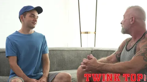 MARCUS RIVERS Episode 1 - Topping My Coach