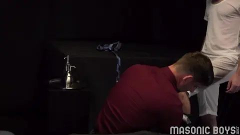 APPRENTICE JAMES Episode 2 - Disciplinary Action