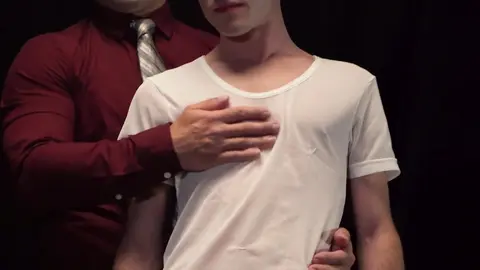 APPRENTICE JAMES Episode 2 - Disciplinary Action