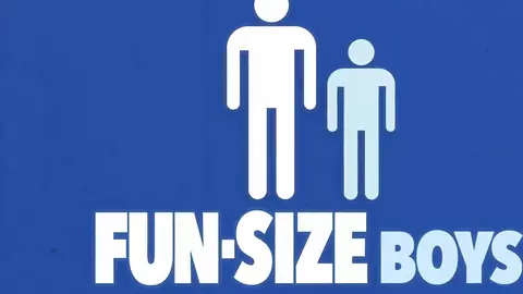 MARCUS Episode 7 - Dr. Wolf's Workout