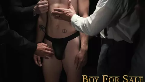 THE BOY TOM Episode 5 - The Appraisal