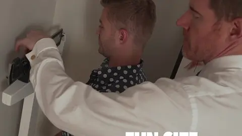 TOM Episode 4 - Dr. Wolf's Office