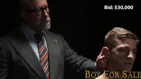 THE BOY TOM Episode 4 - The Prize